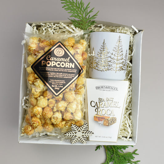Festive Gifting Guide: Spread Cheer in the Office