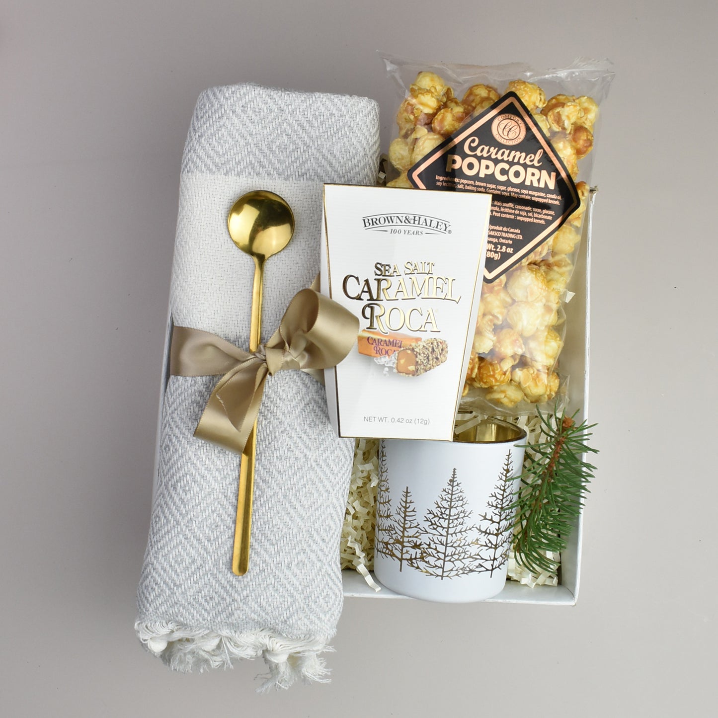 Savour the Season