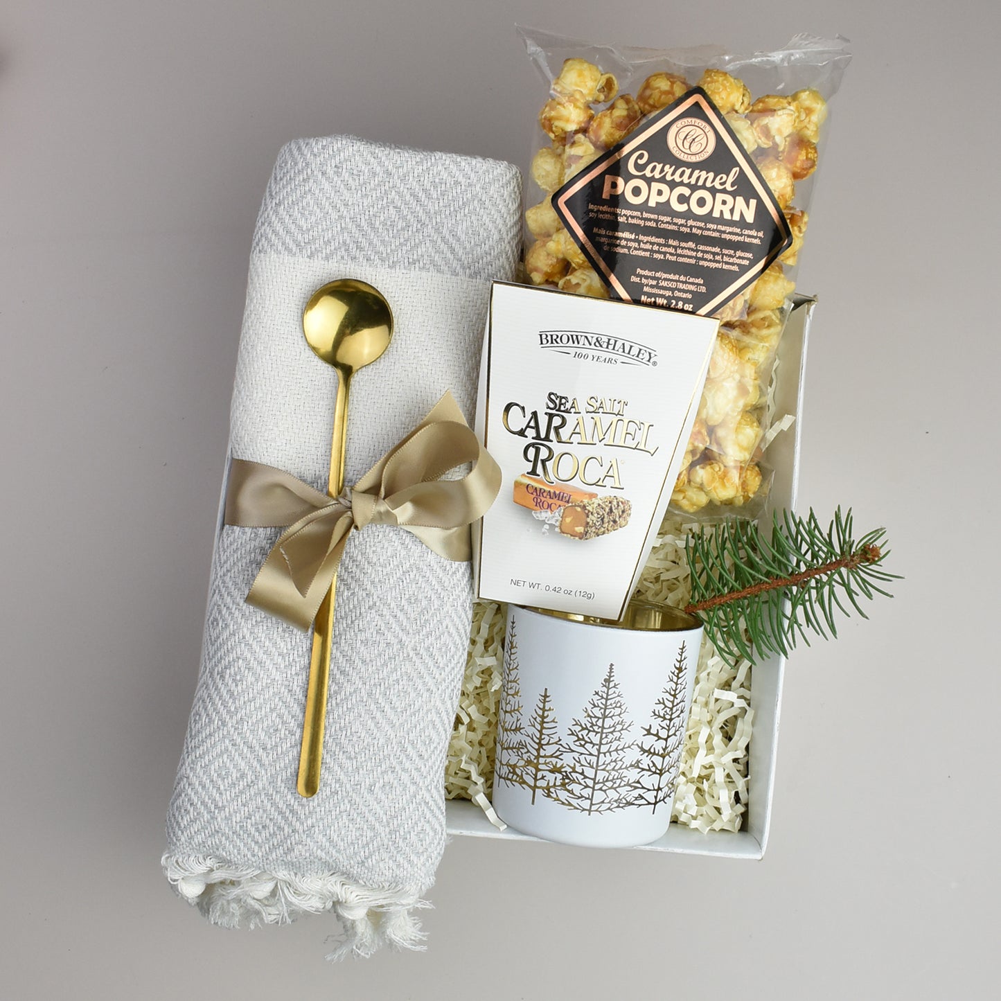 Savour the Season