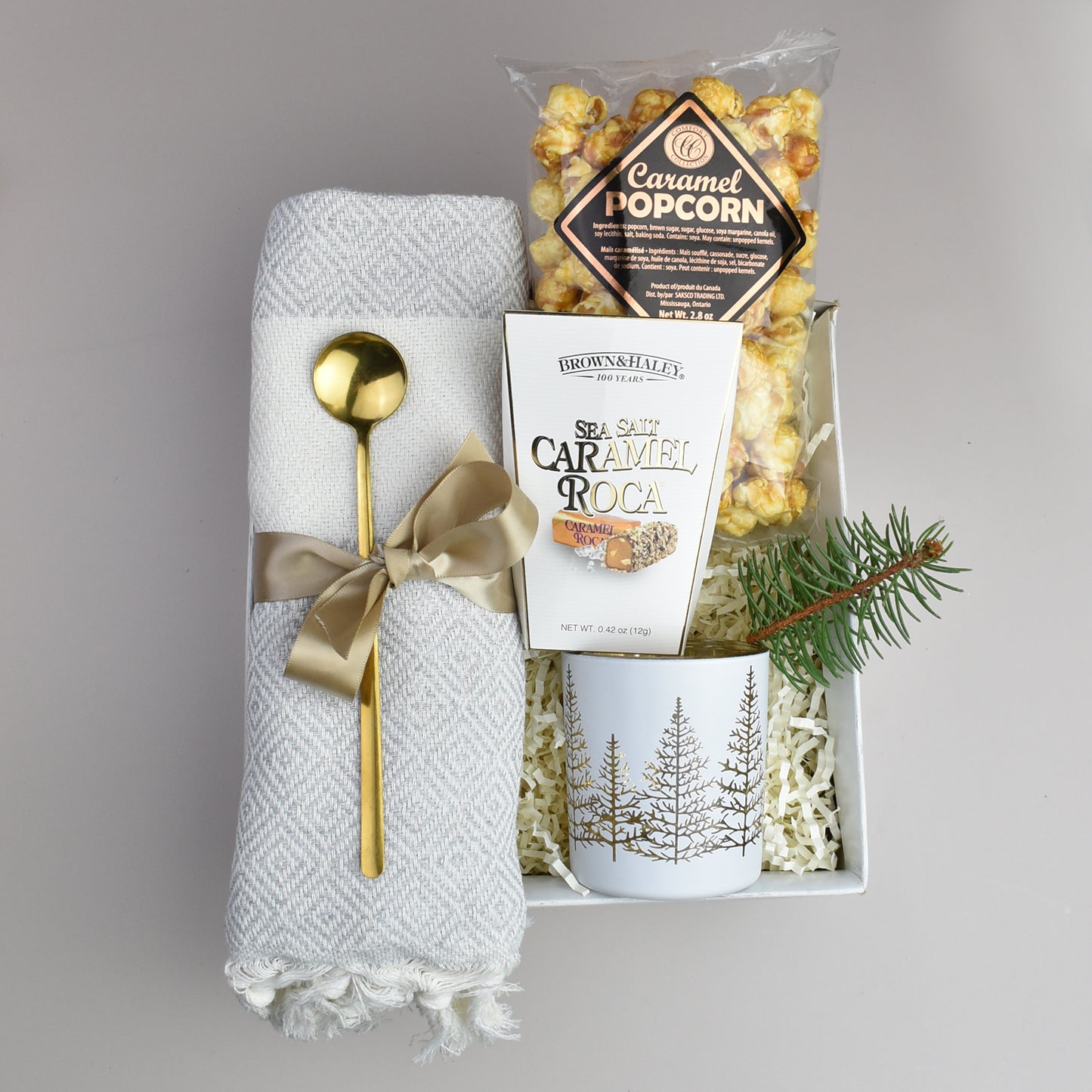 Savour the Season
