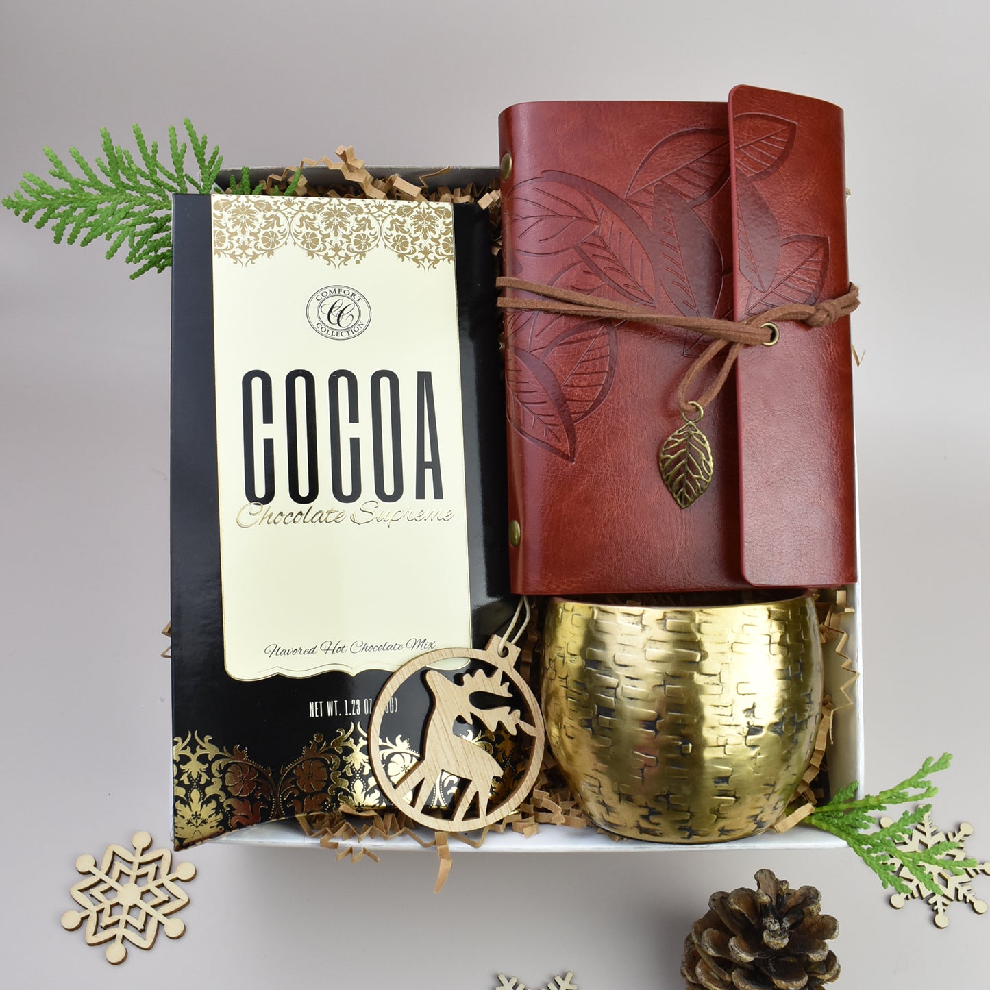 Merry & Bright