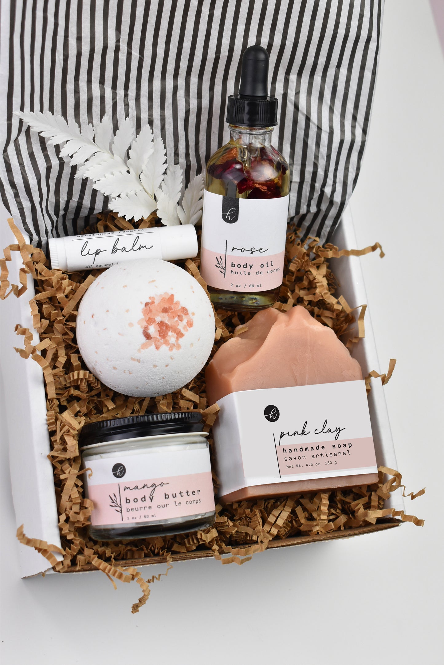 Mini Spa