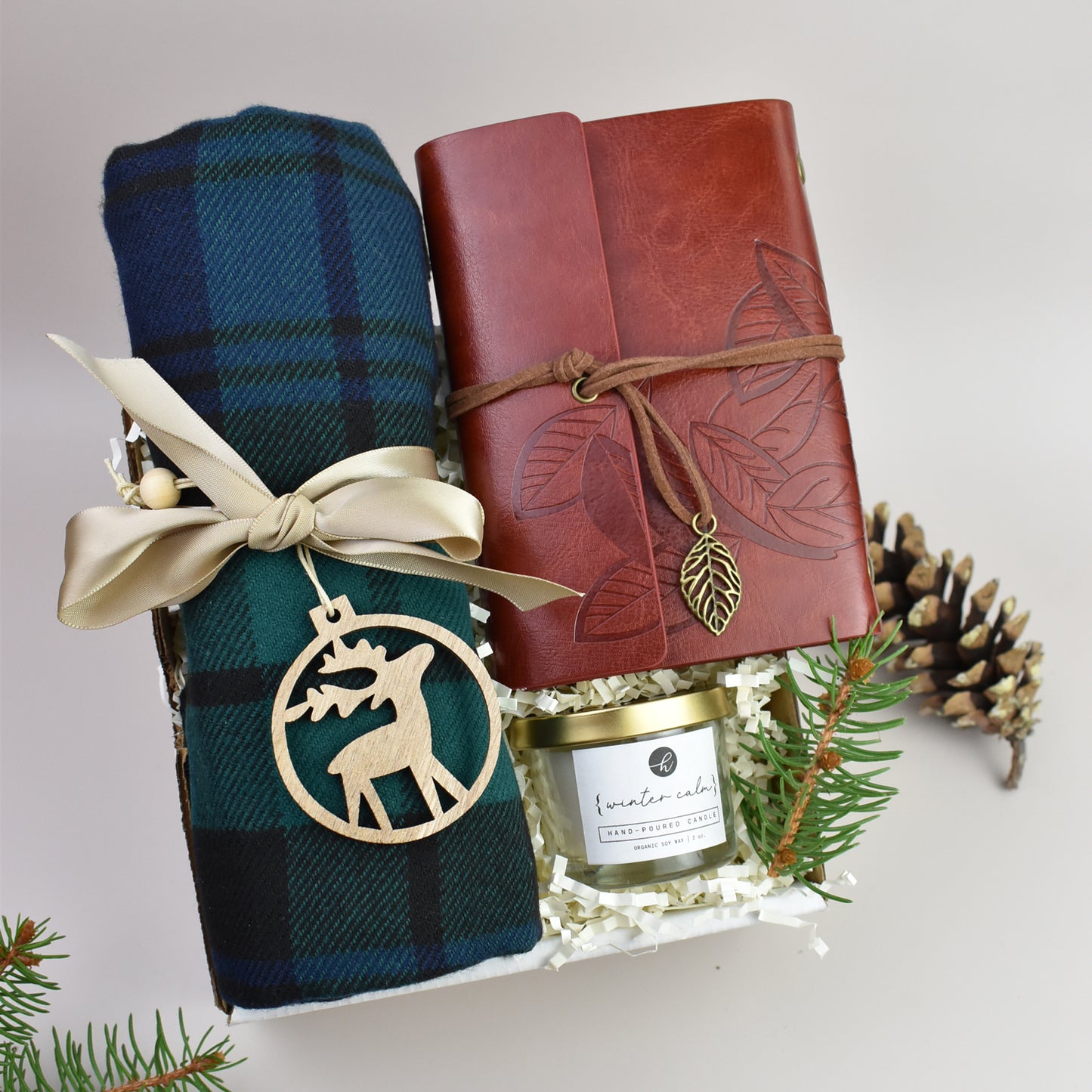 The Holiday Edit