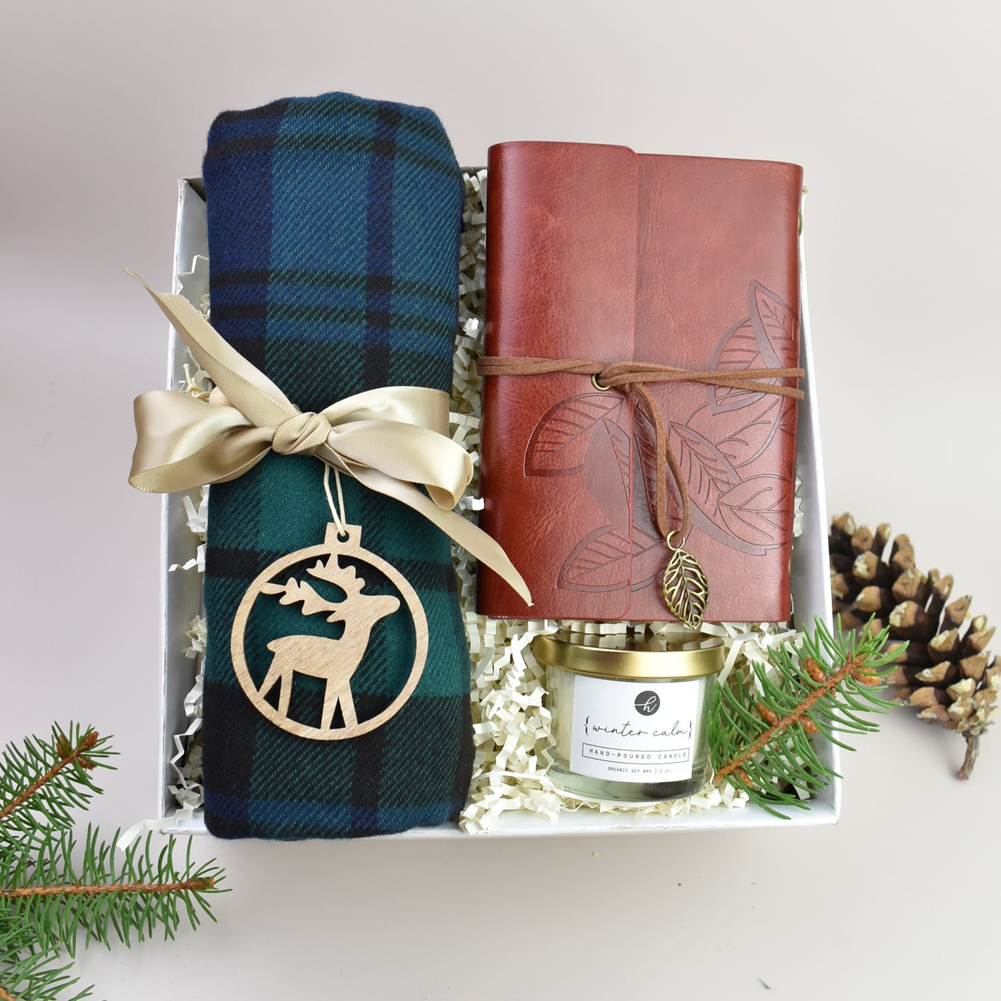 The Holiday Edit