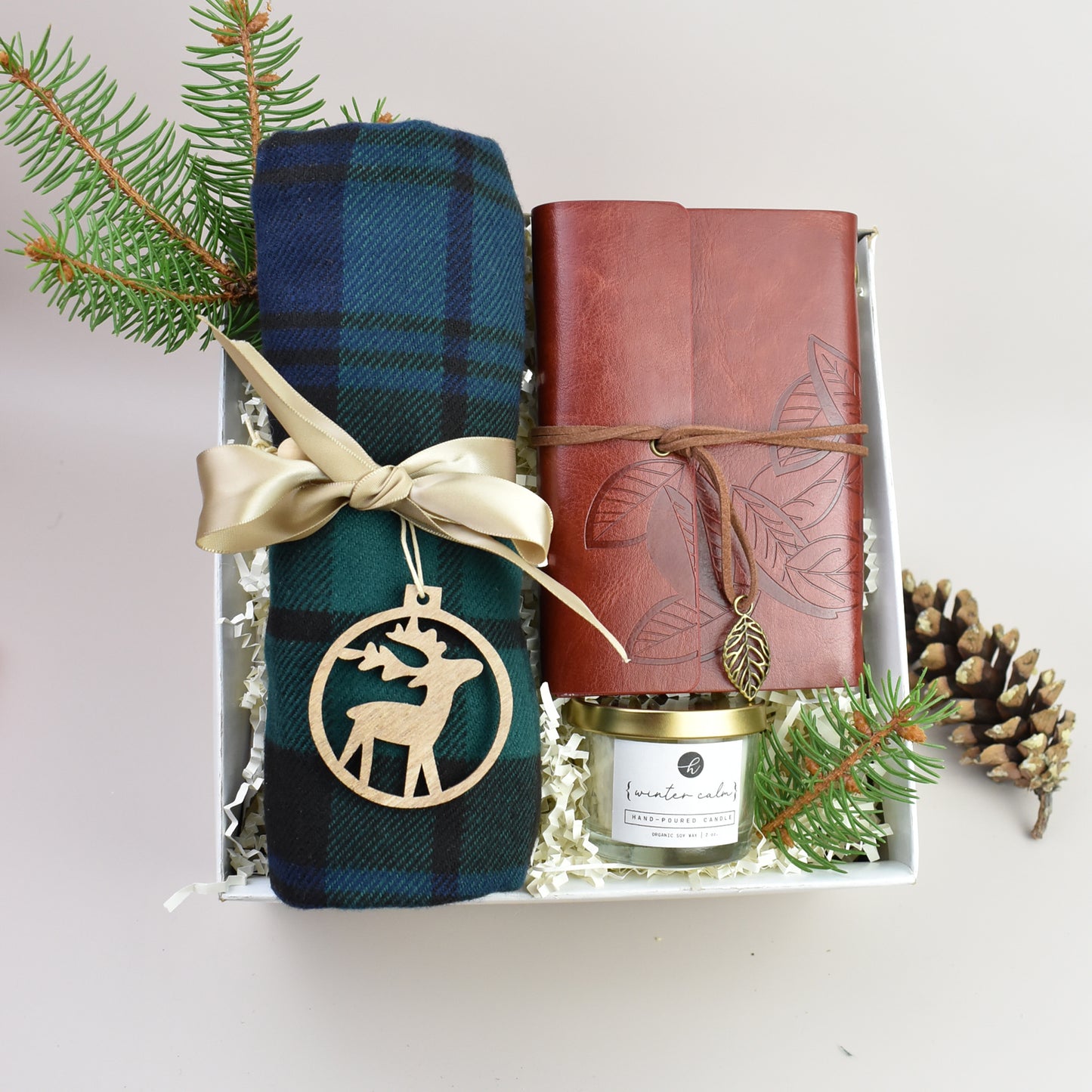 The Holiday Edit