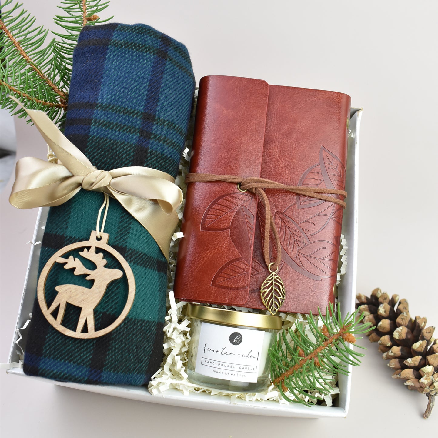 The Holiday Edit