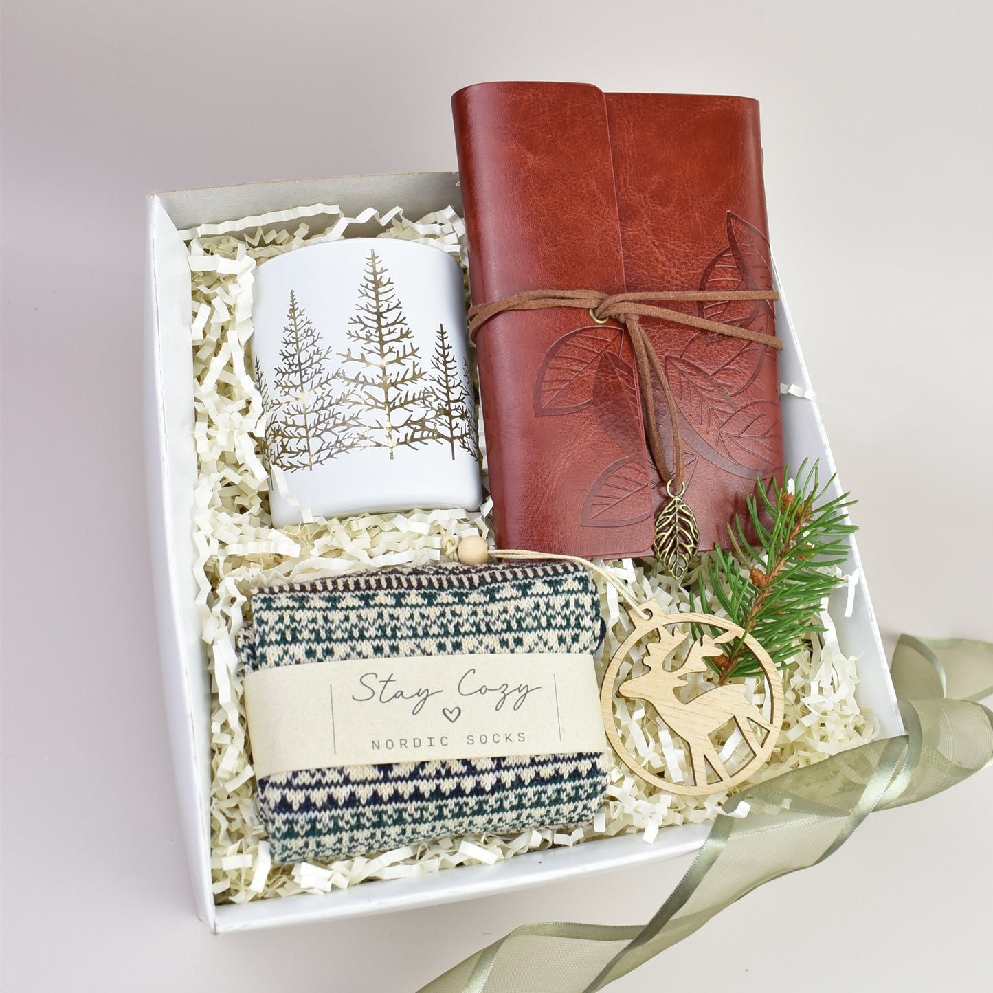 Festive delights