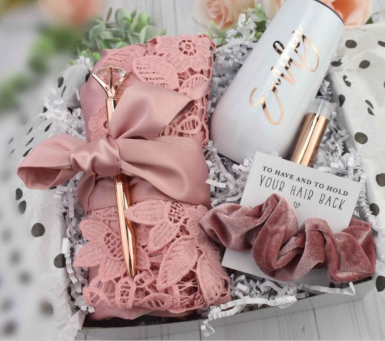 Bridesmaid Gift 4