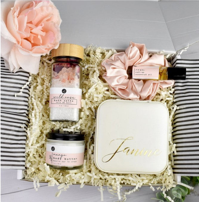 Bridesmaid Gift 2