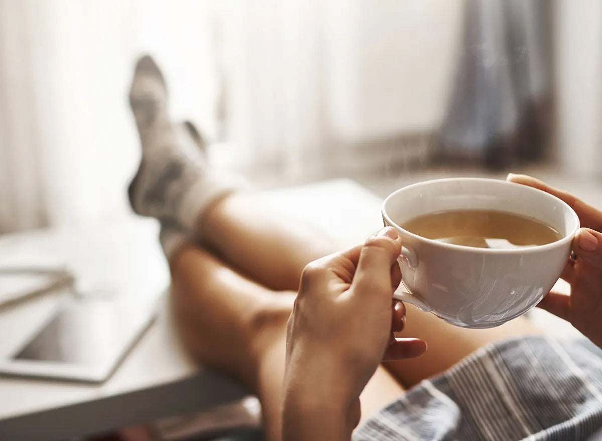 Calming Comforts
