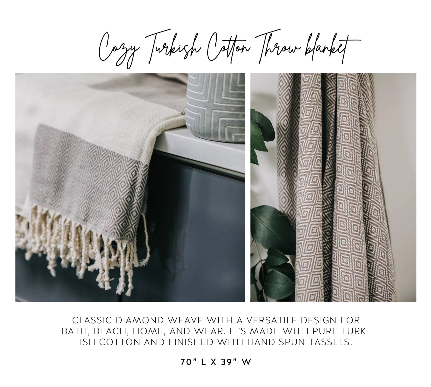New Mom Care Package – Comfort, Relaxation, and Love