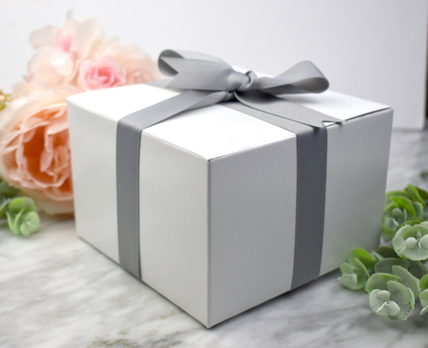 New Parents Gift Box Set - Deluxe
