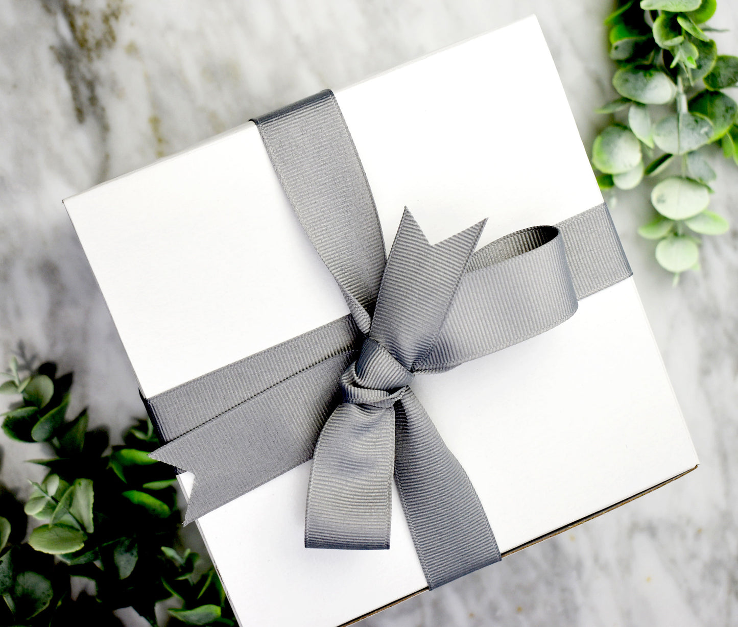 Mini Happy Birthday Gift Box