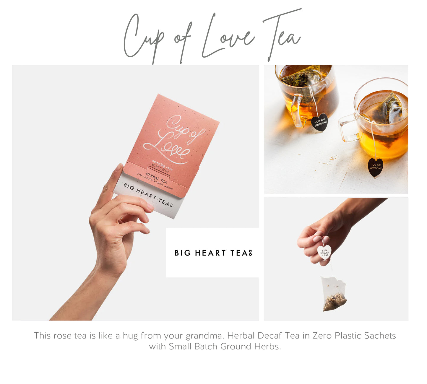 New Mom Care Package – Comfort, Relaxation, and Love