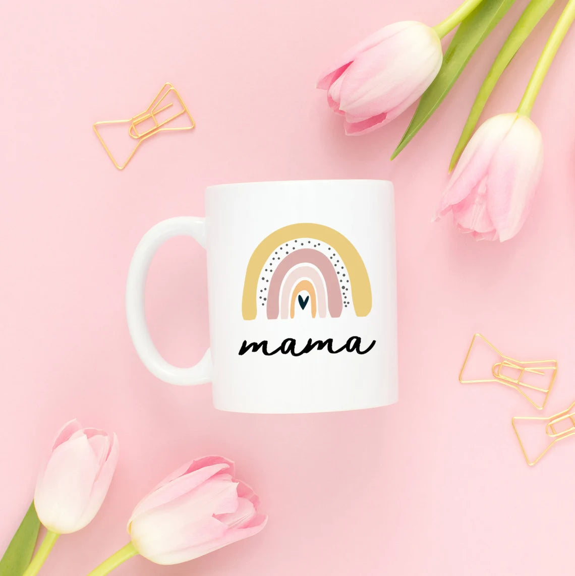 Mom Mini Pamper Box
