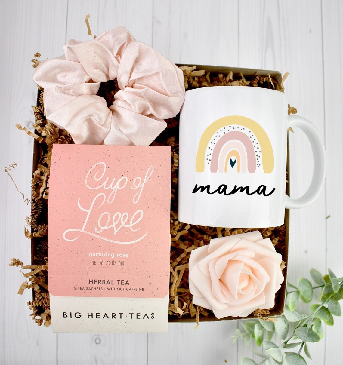 Mom Mini Pamper Box