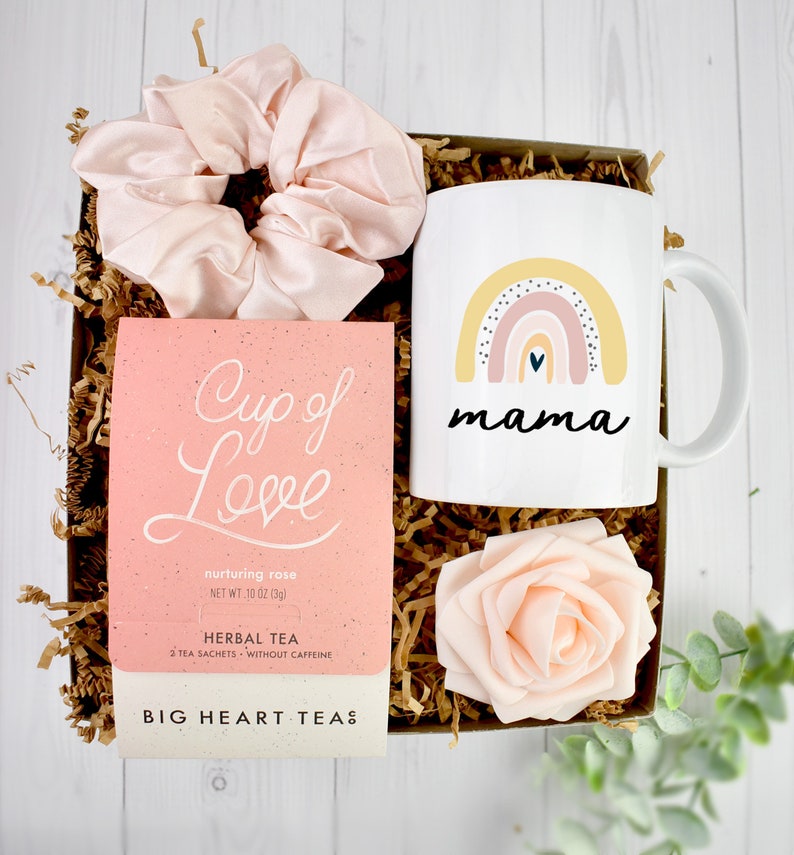 Mom Mini Pamper Box