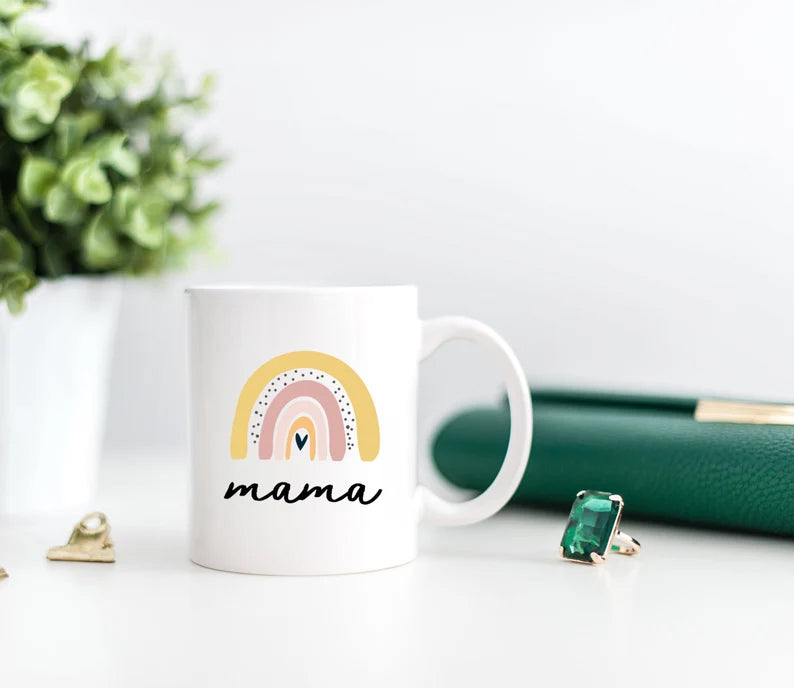 New Mom Care Package – Comfort, Relaxation, and Love