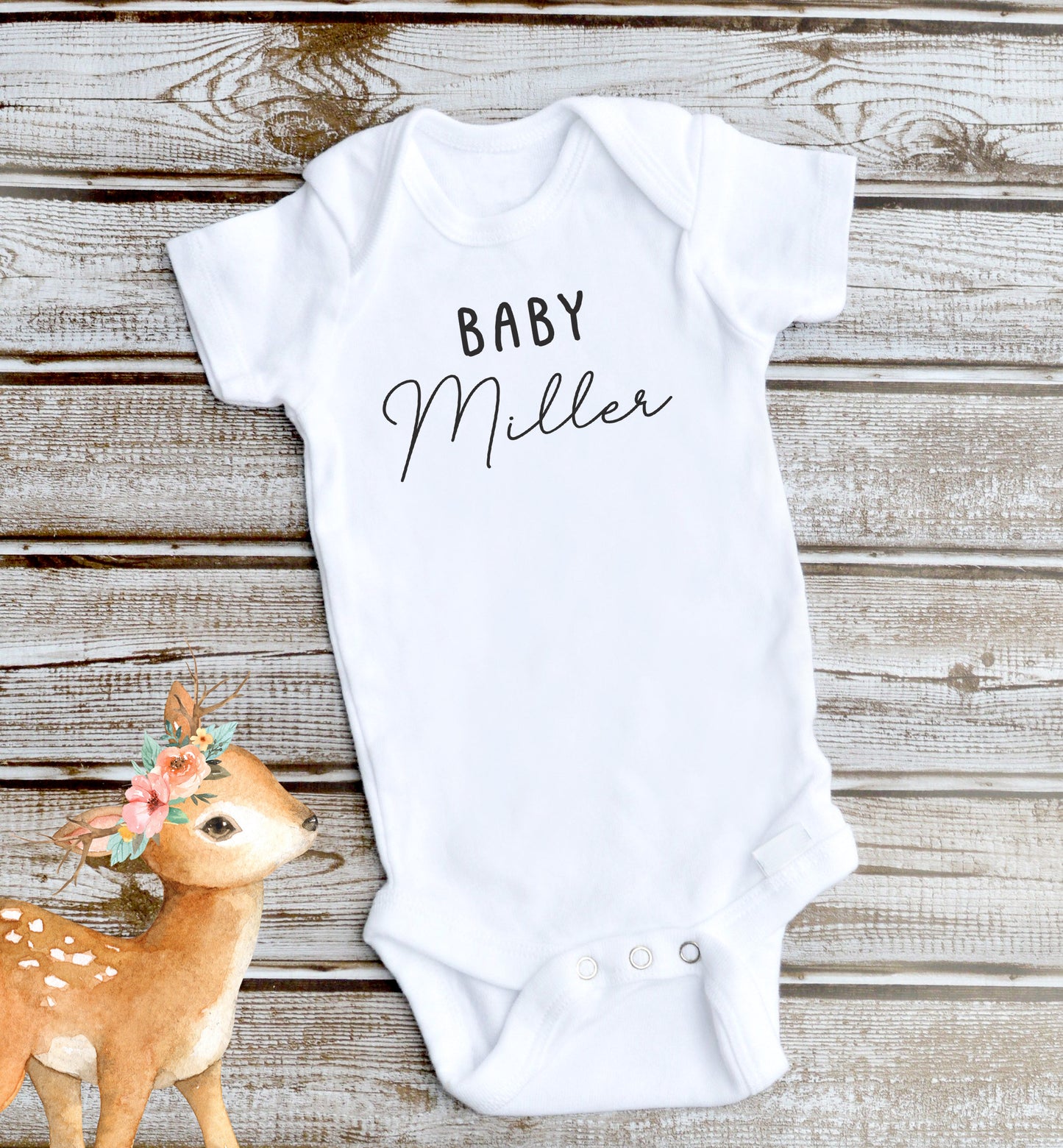 New Parents Gift Box Set - Deluxe