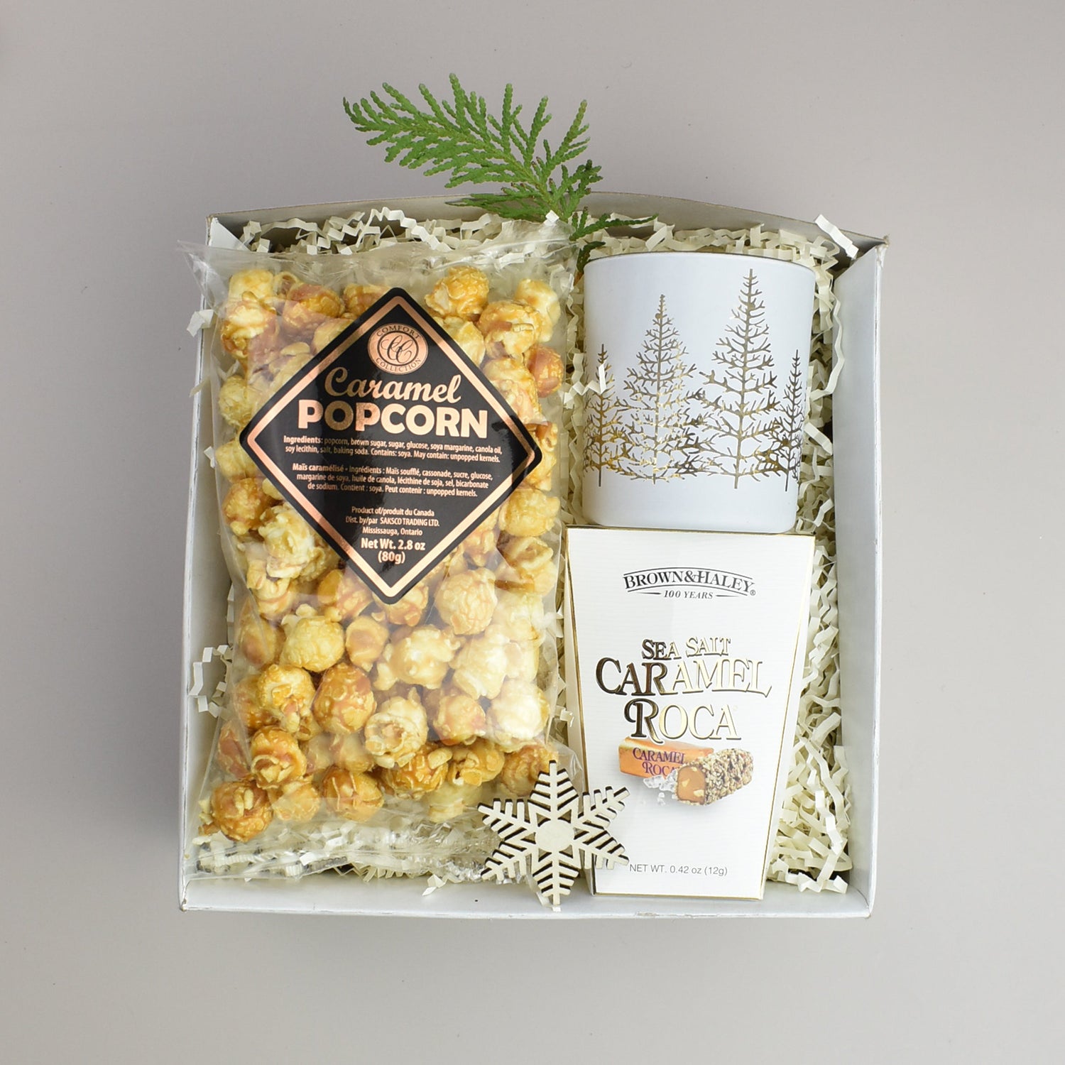 Holiday Gift Boxes: Curated Cheer for Every Celebration