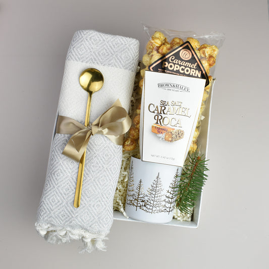 Savour the Season