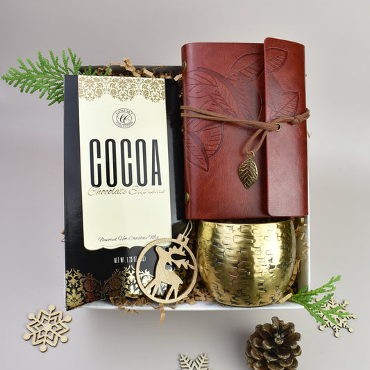 Merry & Bright