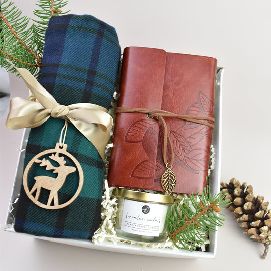 The Holiday Edit