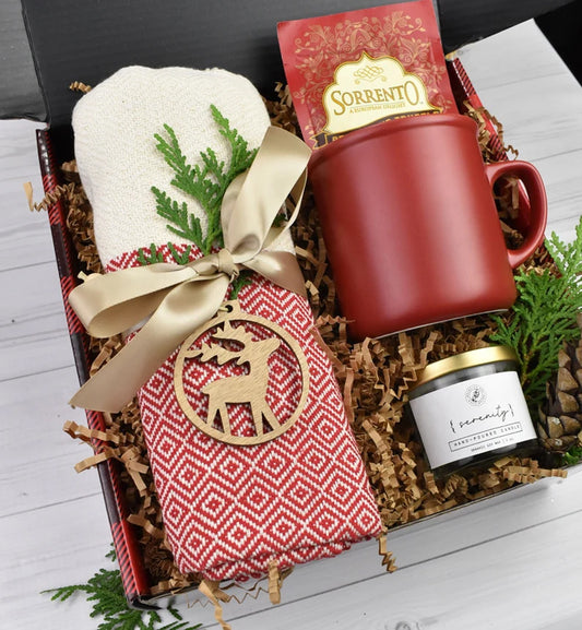 Festive Favorites