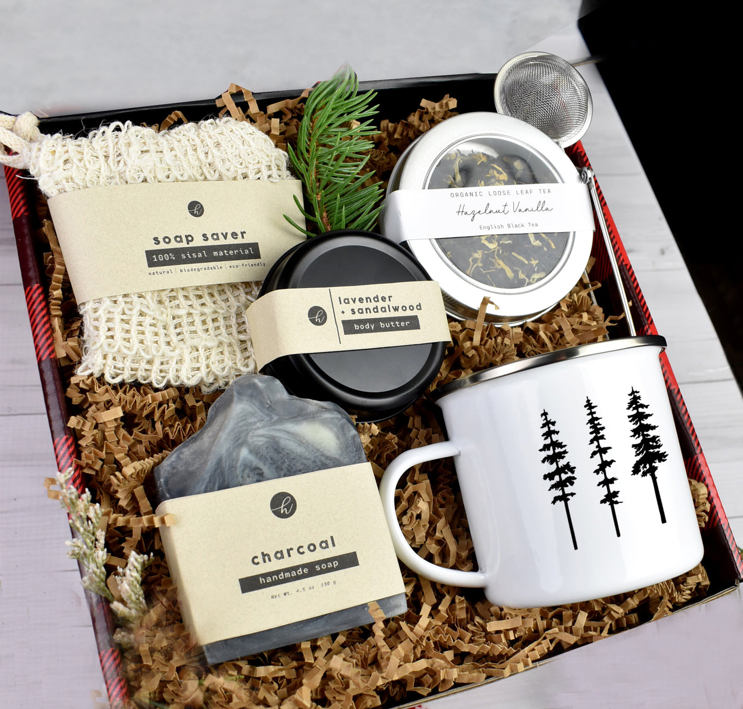 Ultimate Relaxation Kit